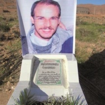 Commémoration à Rabat du 20ème anniversaire de l’assassinat d’Aït Ljid Commémoration à Rabat du 20ème anniversaire de l’assassinat d’Aït Ljid