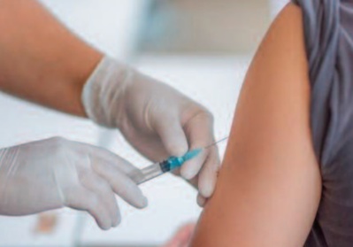 Les personnes en situation de handicap ne doivent pas être laissées pour compte Les personnes en situation de handicap ne doivent pas être laissées pour compte