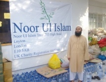 Genèse d’un islam politisé Genèse d’un islam politisé