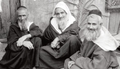 Tenue d'un webinaire international sous le thème “Préserver et transmettre la mémoire pour ancrer l’altérité” Tenue d'un webinaire international sous le thème “Préserver et transmettre la mémoire pour ancrer l’altérité”