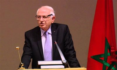 Tenue d'un webinaire international sous le thème “Préserver et transmettre la mémoire pour ancrer l’altérité” Tenue d'un webinaire international sous le thème “Préserver et transmettre la mémoire pour ancrer l’altérité”