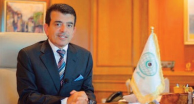 Tenue d'un webinaire international sous le thème “Préserver et transmettre la mémoire pour ancrer l’altérité” Tenue d'un webinaire international sous le thème “Préserver et transmettre la mémoire pour ancrer l’altérité”