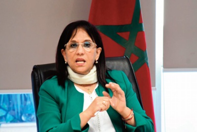 Tenue d'un webinaire international sous le thème “Préserver et transmettre la mémoire pour ancrer l’altérité” Tenue d'un webinaire international sous le thème “Préserver et transmettre la mémoire pour ancrer l’altérité”