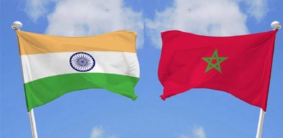 Ouverture d'un consulat honoraire du Maroc à Calcutta