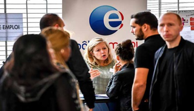 Timide reprise du marché du travail à l’échelle mondiale Timide reprise du marché du travail à l’échelle mondiale