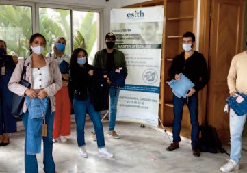 La mode durable par les étudiants de l’ESITH