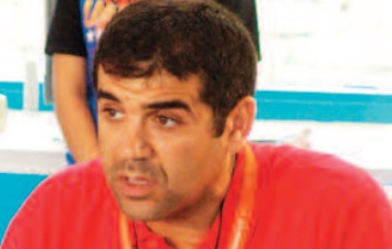 Naoufal Uariachi : Nous sommes très optimistes quant à nos chances de qualification pour l’AfroBasket 2021