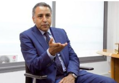 Issam El Maguiri: Les commerçants relevant du régime de la CPU bénéficieront progressivement de l’AMO, de la retraite et de l’indemnité pour perte d’ emploi Issam El Maguiri: Les commerçants relevant du régime de la CPU bénéficieront progressivement de l’AMO, de la retraite et de l’indemnité pour perte d’ emploi