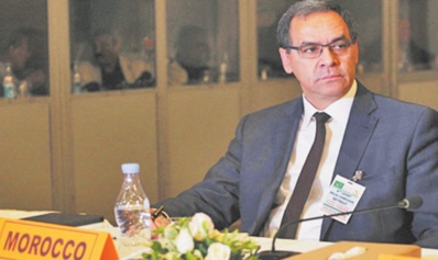Le Maroc réitère son appel à la création d' une Plateforme des experts africains de la lutte contre les épidémies