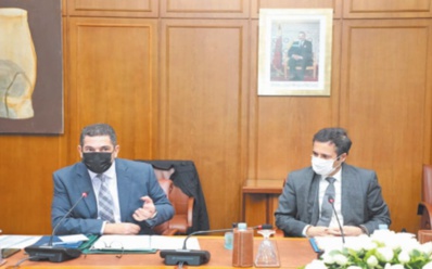 Avancées substantielles du programme Compact II du Millenium challenge Avancées substantielles du programme Compact II du Millenium challenge