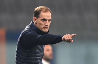Tuchel rebondit à Chelsea en quête de certitudes