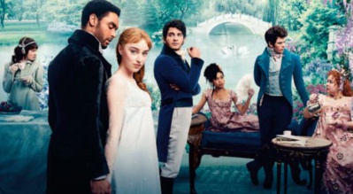 La série “Bridgerton ” renouvelée par Netflix pour une deuxième saison
