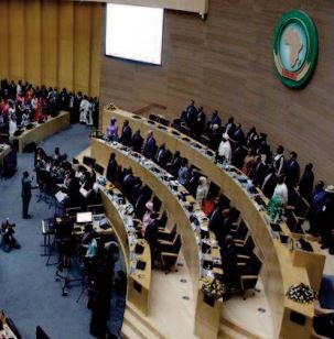 Les arts, la culture et le patrimoine africains au coeur du prochain sommet de l’UA Les arts, la culture et le patrimoine africains au coeur du prochain sommet de l’UA