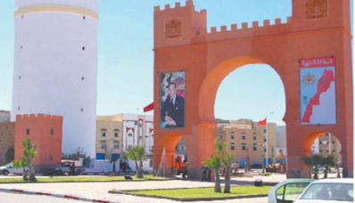 Une plateforme internationale appelle le Conseil de sécurité à agir en faveur d' une solution basée sur l'initiative d’ autonomie Une plateforme internationale appelle le Conseil de sécurité à agir en faveur d' une solution basée sur l'initiative d’ autonomie