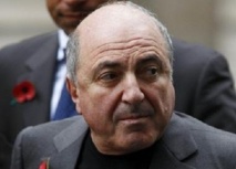 Mort inexpliquée au Royaume-Uni  du milliardaire russe Boris Berezovski Mort inexpliquée au Royaume-Uni  du milliardaire russe Boris Berezovski