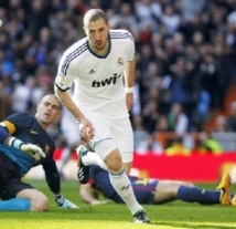 Le Real portera plainte contre Fuentes Le Real portera plainte contre Fuentes