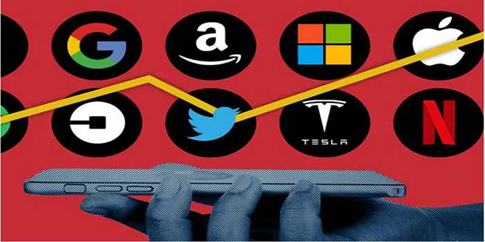 Les big tech et le conflit sur le contenu médiatique Les big tech et le conflit sur le contenu médiatique