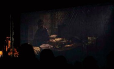 La culture comme moyen de mobilisation citoyenne La culture comme moyen de mobilisation citoyenne