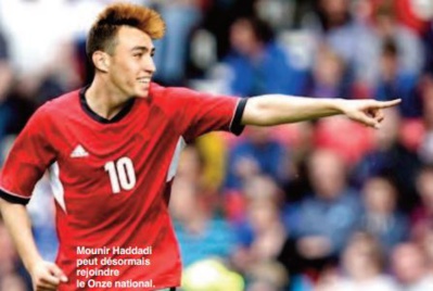 La FIFA détaille les conditions d'éligibilité en équipe nationale La FIFA détaille les conditions d'éligibilité en équipe nationale