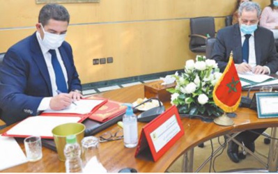 Mobilisation en faveur de l'école Mobilisation en faveur de l'école