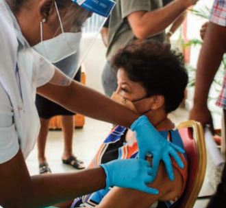 L'Afrique accélère dans la course mondiale aux vaccins L'Afrique accélère dans la course mondiale aux vaccins