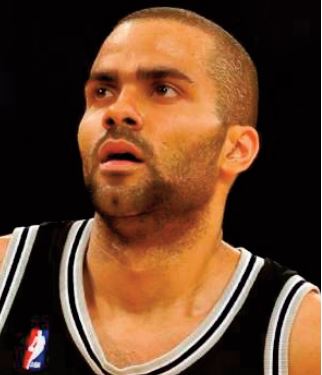 Tony Parker revient sur le “flop ” de son album de rap Tony Parker revient sur le “flop ” de son album de rap