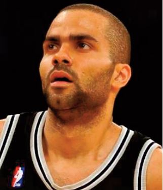 Tony Parker revient sur le “flop ” de son album de rap