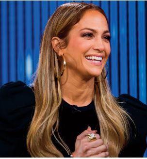 J-Lo révèle les secrets de son corps de rêve J-Lo révèle les secrets de son corps de rêve