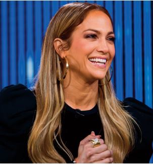 J-Lo révèle les secrets de son corps de rêve