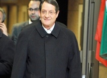 Un accord de sauvetage de Chypre est intervenu au bout de la nuit à Bruxelles Un accord de sauvetage de Chypre est intervenu au bout de la nuit à Bruxelles