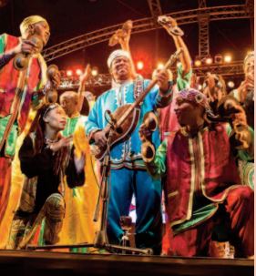 La protection juridique du patrimoine culturel au cœur d’ une table-ronde à Rabat