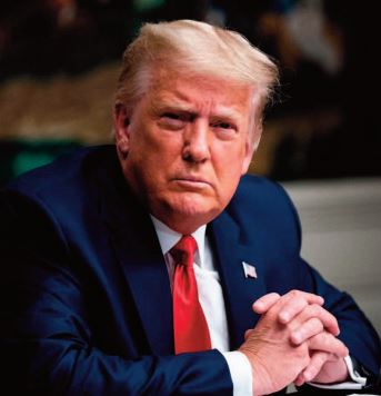 Donald Trump parti, les Républicains redécouvrent la dette Donald Trump parti, les Républicains redécouvrent la dette