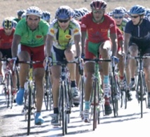 Une boucle de 1.610 km pour 102 coureurs Une boucle de 1.610 km pour 102 coureurs