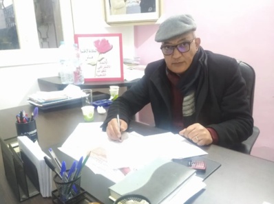 Jawad Chafiq: Nous sommes fiers de notre inestimable contribution au long parcours accompli par notre pays sur la voie de la démocratie et du développement Jawad Chafiq: Nous sommes fiers de notre inestimable contribution au long parcours accompli par notre pays sur la voie de la démocratie et du développement