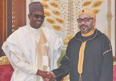 Le gazoduc maroco-nigérian sur les rails Le gazoduc maroco-nigérian sur les rails