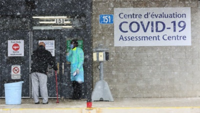 Le Canada franchit la barre des 20.000 morts