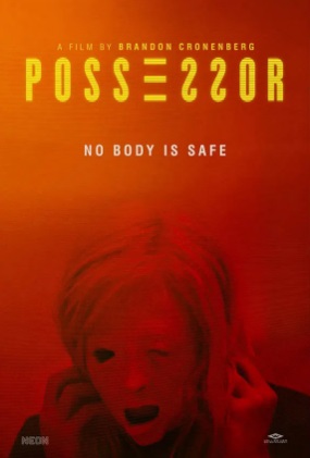 "Possessor", grand prix du Festival du film fantastique de Gérardmer