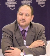 Entretien avec Ahmed Abbadi, SG de la Rabita Mohammadia des oulémas Entretien avec Ahmed Abbadi, SG de la Rabita Mohammadia des oulémas