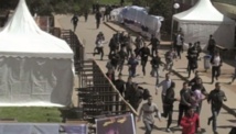 Les étudiants de l’Université Ibn Tofail passés à tabac Les étudiants de l’Université Ibn Tofail passés à tabac