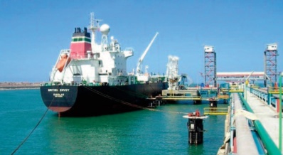 L’activité portuaire affiche sa résilience au terme de l’ année 2020 L’activité portuaire affiche sa résilience au terme de l’ année 2020