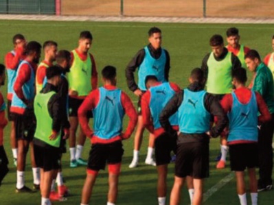 Rude épreuve camerounaise pour l’EN au dernier carré du CHAN Rude épreuve camerounaise pour l’EN au dernier carré du CHAN