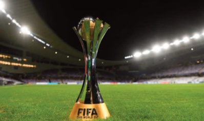 Mondial des clubs: A Doha, un stade “historique”, témoin des ambitions sportives du Qatar