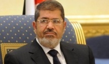 Mohamed Morsi envisage des élections législatives pour octobre