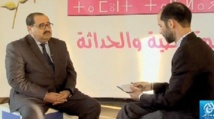 Driss Lachgar : Pour la première fois dans la vie d’un parti au Maroc et dans le monde, le Premier secrétaire est élu à deux tours Driss Lachgar : Pour la première fois dans la vie d’un parti au Maroc et dans le monde, le Premier secrétaire est élu à deux tours