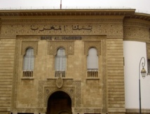 Bank Al-Maghrib tire la sonnette d’alarme Bank Al-Maghrib tire la sonnette d’alarme