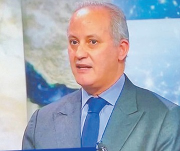 Youssef Balla: Le Maroc est un acteur important dans le processus de paix au Moyen-Orient