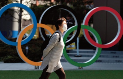 Les JO de Tokyo auront bel et bien lieu Les JO de Tokyo auront bel et bien lieu