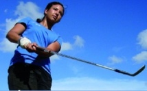 L’équipe de Maha Haddioui remporte le pro-am en brut L’équipe de Maha Haddioui remporte le pro-am en brut
