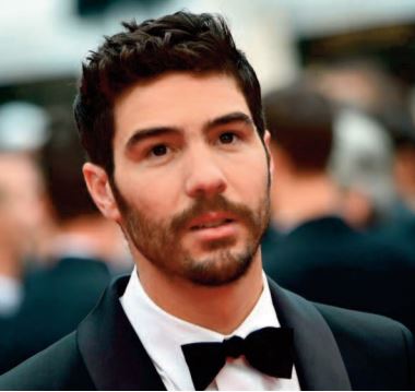 Nommé aux Golden Globes,Tahar Rahim décrit son tournage “le plus intense ”