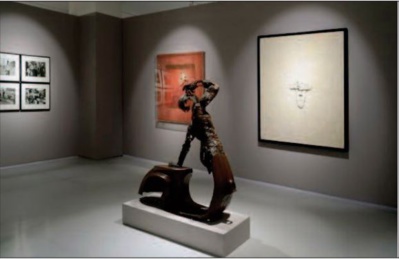 Les musées se réinventent en misant sur le digital Les musées se réinventent en misant sur le digital